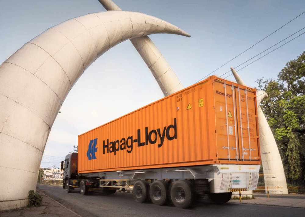 Secteur du Transport : Hapag-Lloyd inaugure ses premiers bureaux au Maroc