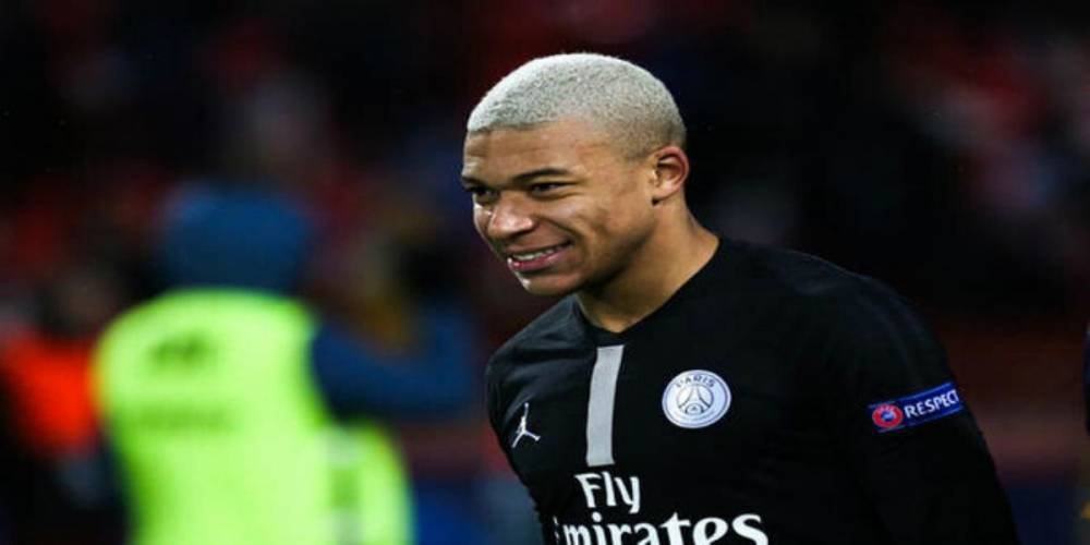 Le directeur sportif du PSG s’exprime sur l’avenir de Kylian Mbappé