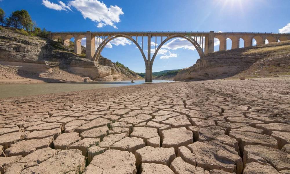 Le changement climatique pourrait pousser 216 millions de personnes à migrer d'ici 2050