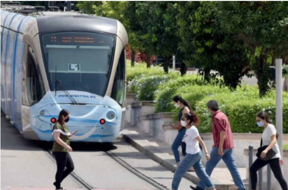 Journée sans voiture à Rabat : La 4ème édition programmée le 3 octobre