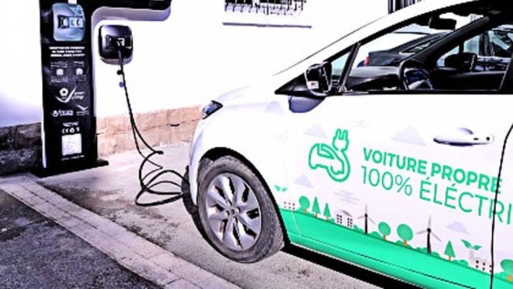 Voitures électriques : Le Royaume, leader en Afrique du Nord selon le Middle East Institute