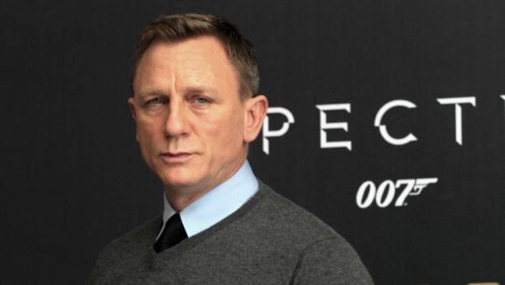 Daniel Craig se confie sur son rôle de James Bond, trop lourd à porter : "Je m’enfermais chez moi rideaux tirés..."