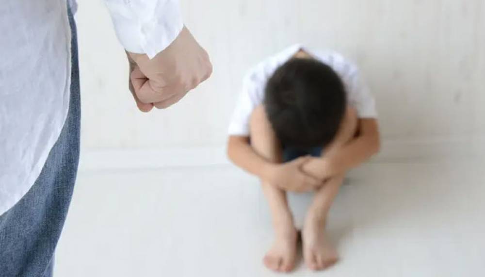 Aggravation des violences parentales contre les enfants