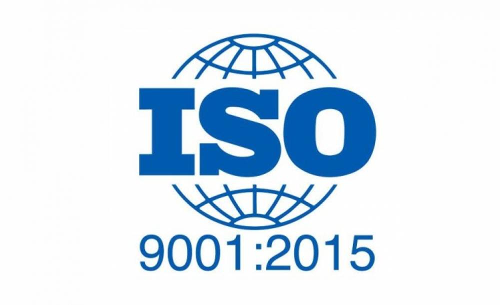 CNRST: Cérémonie de certification ISO 9001 v2015 de la division des UATRS