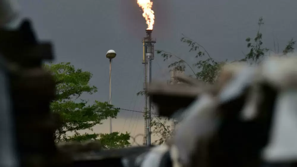 La Côte d’Ivoire annonce une « découverte majeure » de pétrole et de gaz naturel