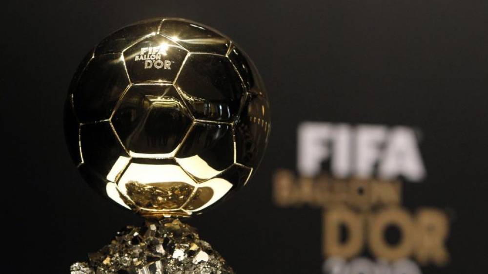 Le Ballon d’or 2021 décerné le 29 novembre à Paris