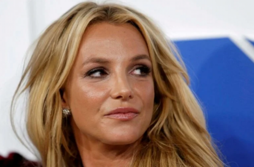 Un tribunal de Los Angeles retire la tutelle de Britney Spears à son père