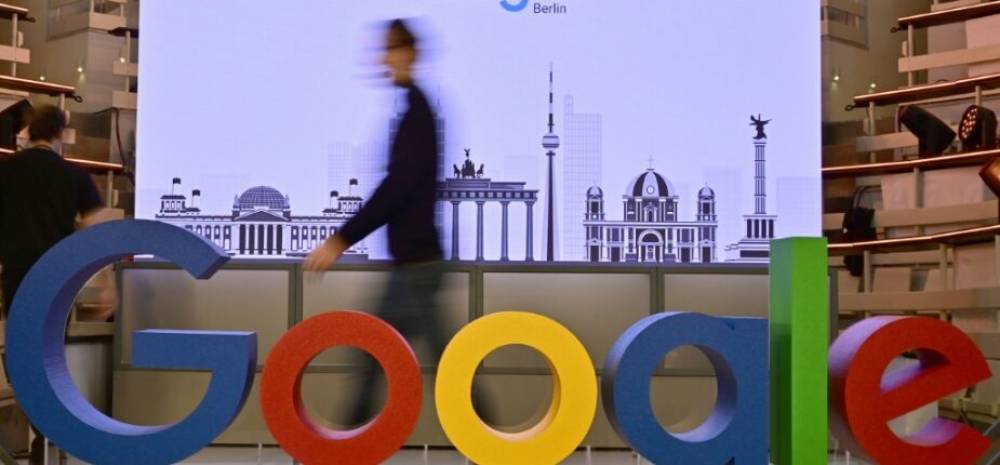 Google investit 1 milliard d’euros en Allemagne dans le cloud et l’énergie verte