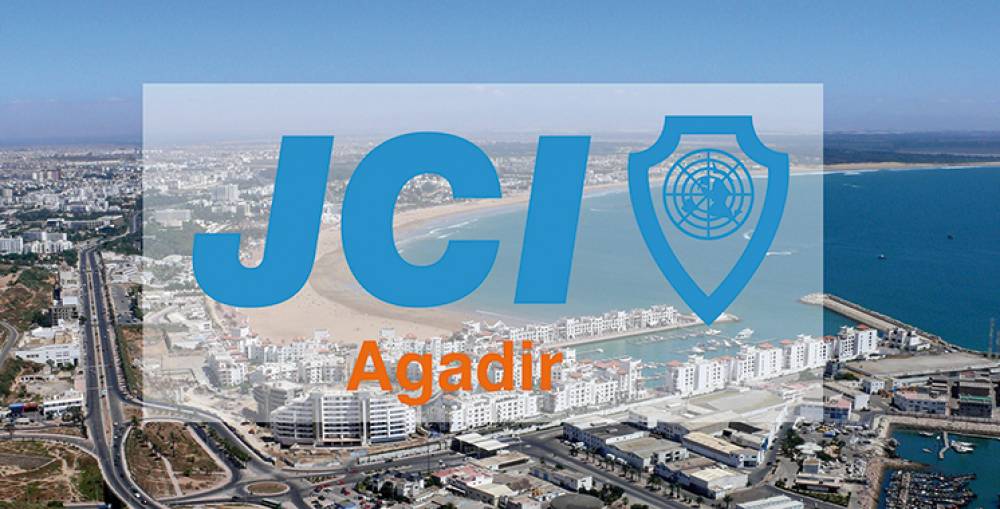 Entrepreunariat : La JCI d’Agadir lance la compétition du meilleur jeune entrepreneur créatif