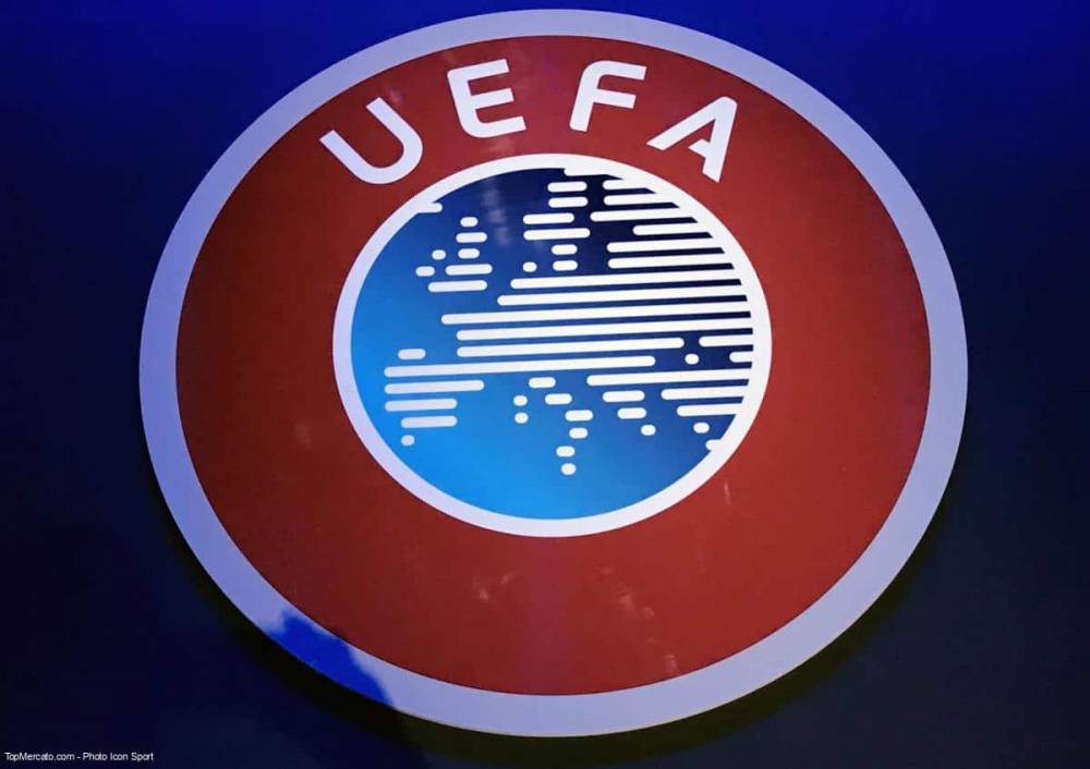 Super League : l’UEFA abandonne les poursuites contre la Juve, le Barça et le Real Madrid