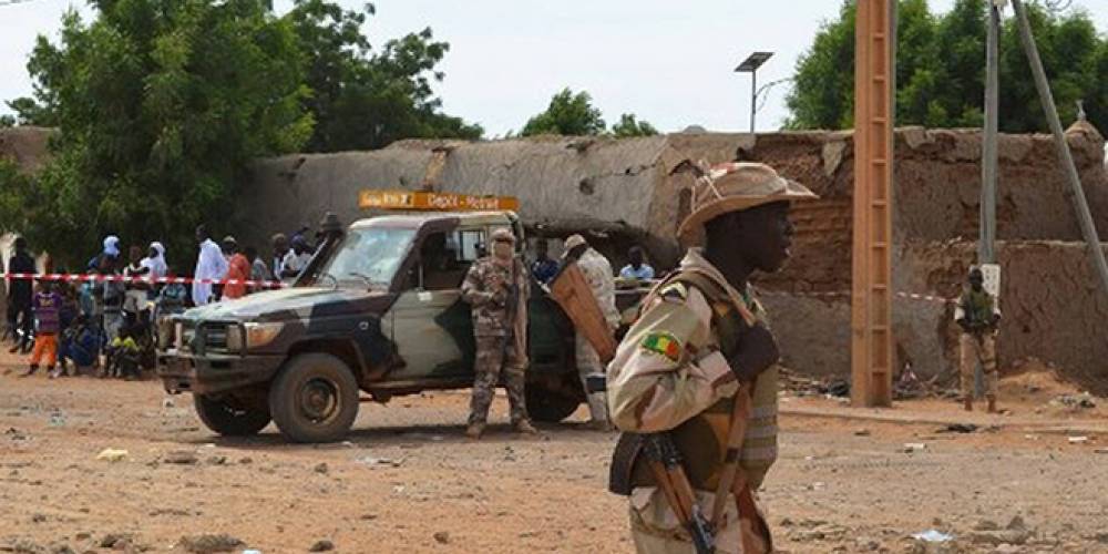 Nouvelle attaque au Mali: aucun Marocain parmi les victimes