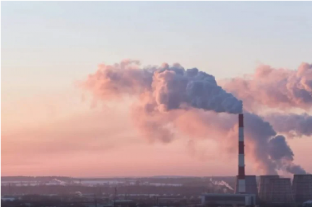 Selon une étude, la pollution de l'air réduit l'espérance de vie moyenne