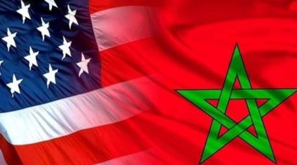 Washington réitère son engagement à accompagner l'agenda de réformes de SM le Roi Mohammed VI