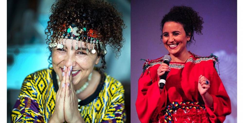 Soukaina Fahsi, une chanteuse qui perce dans la musique du Maroc ancien