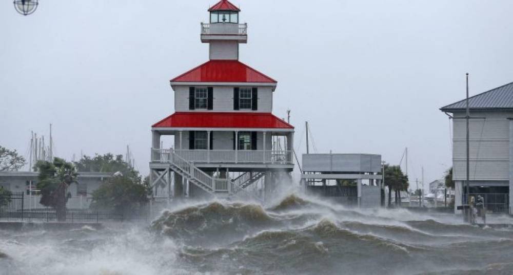 USA: L’ouragan Ida fait au moins 68 morts