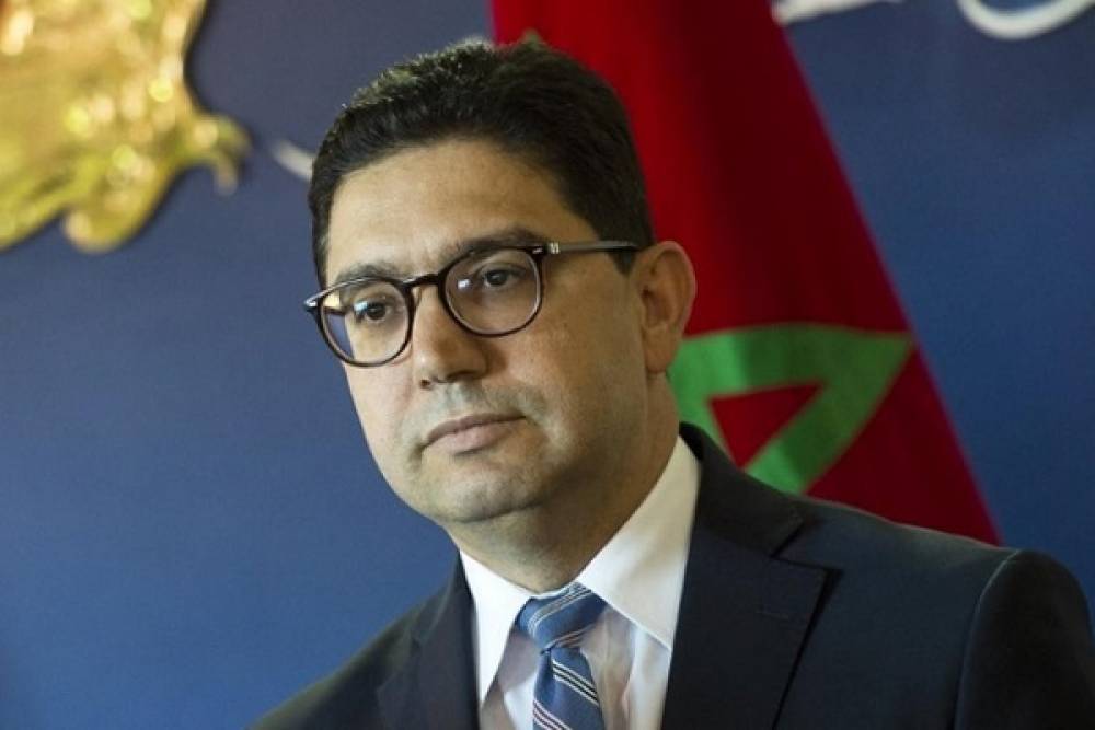 Sahara marocain : Ce qu'a dit Nasser Bourita devant l'AG de l’ONU