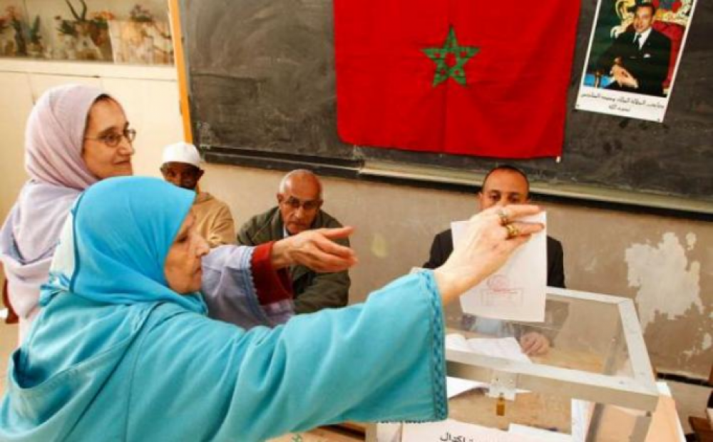 Élections du 8 septembre – Maroc : 17,5 millions d’électeurs appelés aux urnes, ce mercredi