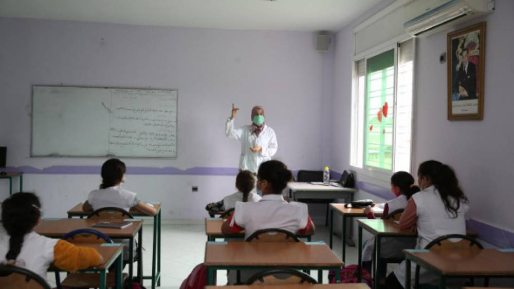 Dématérialisation des bourses scolaires: 46.337 bénéficiaires de Tayssir ont participé au projet pilote