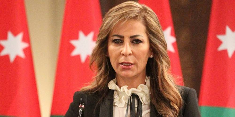 La Jordanie nomme une nouvelle ambassadrice au Maroc