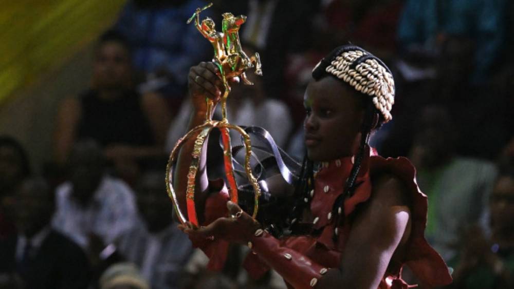 FESPACO: le cinéma marocain en force à Ouagadougou