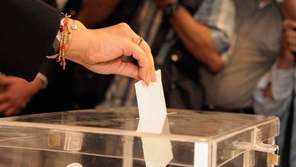 Casablanca : Une grande affluence des jeunes dans les bureaux de vote