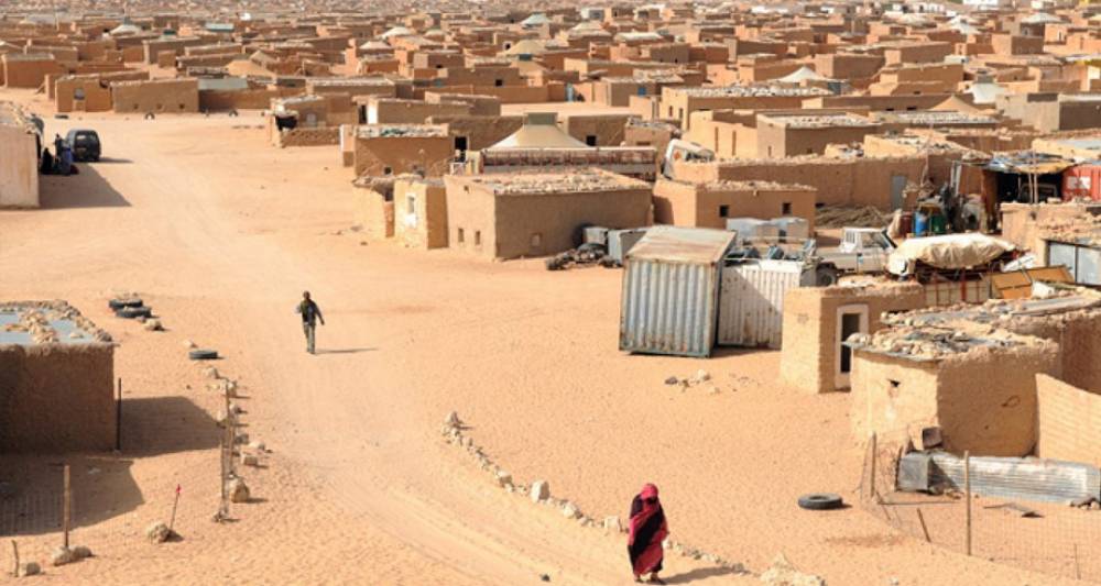 Genève: appel à faire pression sur l'Algérie pour que cessent la répression et l’état de non-droit dans les camps de Tindouf