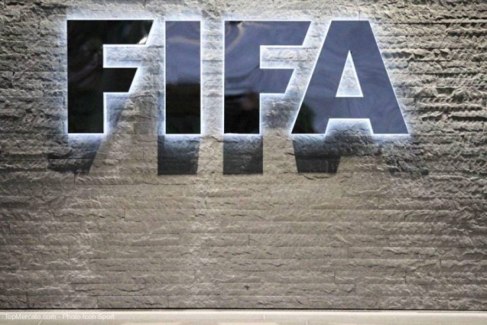 Insultes racistes envers des joueurs anglais : La FIFA promet des actions adéquates