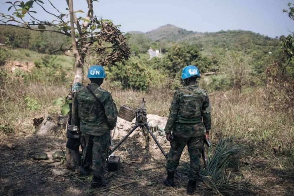 Centrafrique : Retrait des Casques bleus gabonais suite à des accusations d’abus sexuels