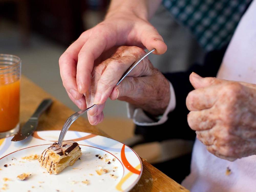 La démence affectera 139 millions de personnes en 2050