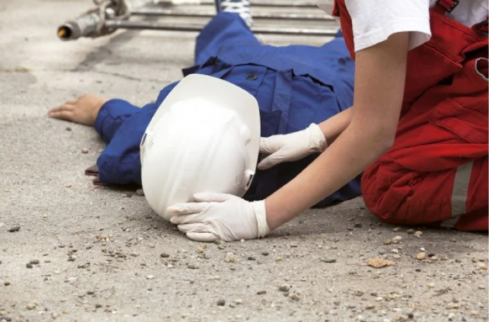 Les chiffres alarmants des décès liés aux accidents de travail au Maroc : L'employé connait-il ses droits?