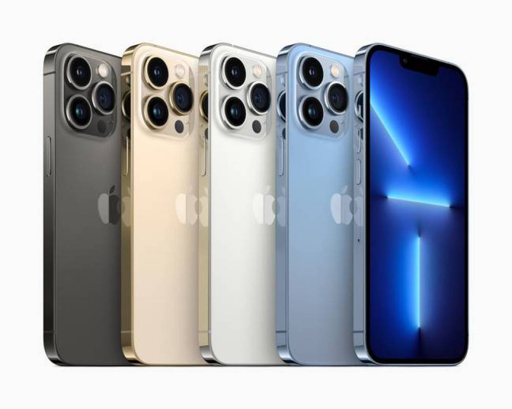 iPhone 13 Pro : Le test du nouveau smartphone d’Apple révèle de réels progrès en photo