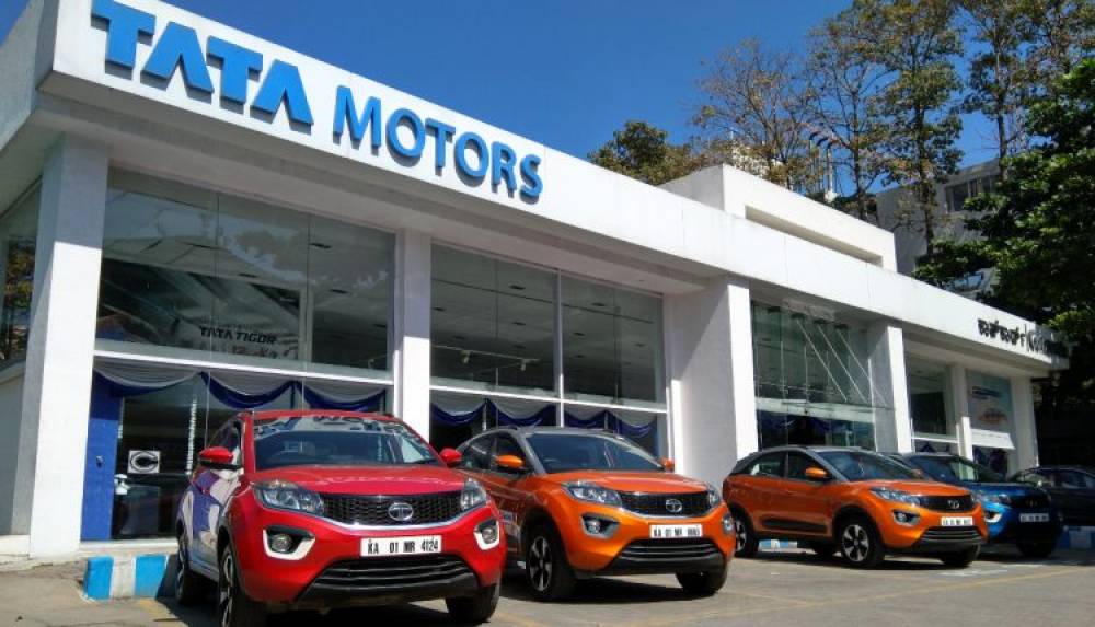 TATA Motors se lance au Maroc