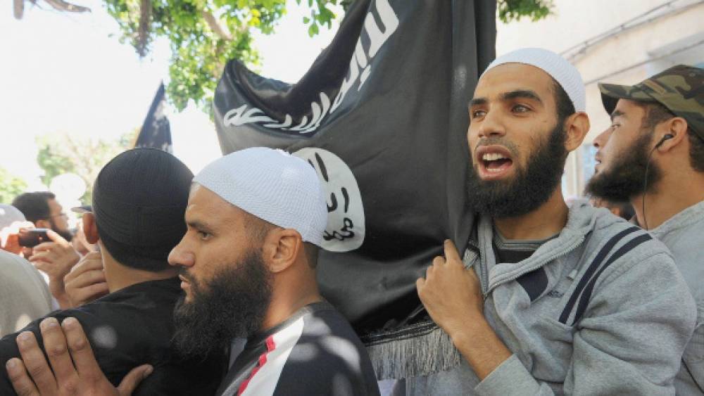 Élections du 8 septembre: la gifle des salafistes au PJD