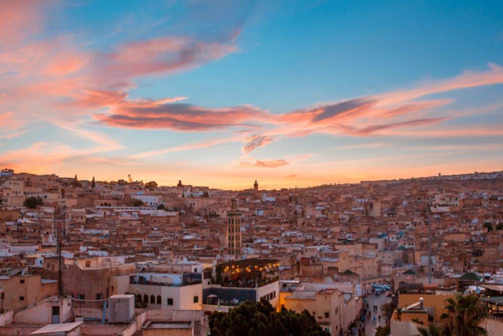 Fès : qui va remplacer El Azami à la tête de la mairie ?