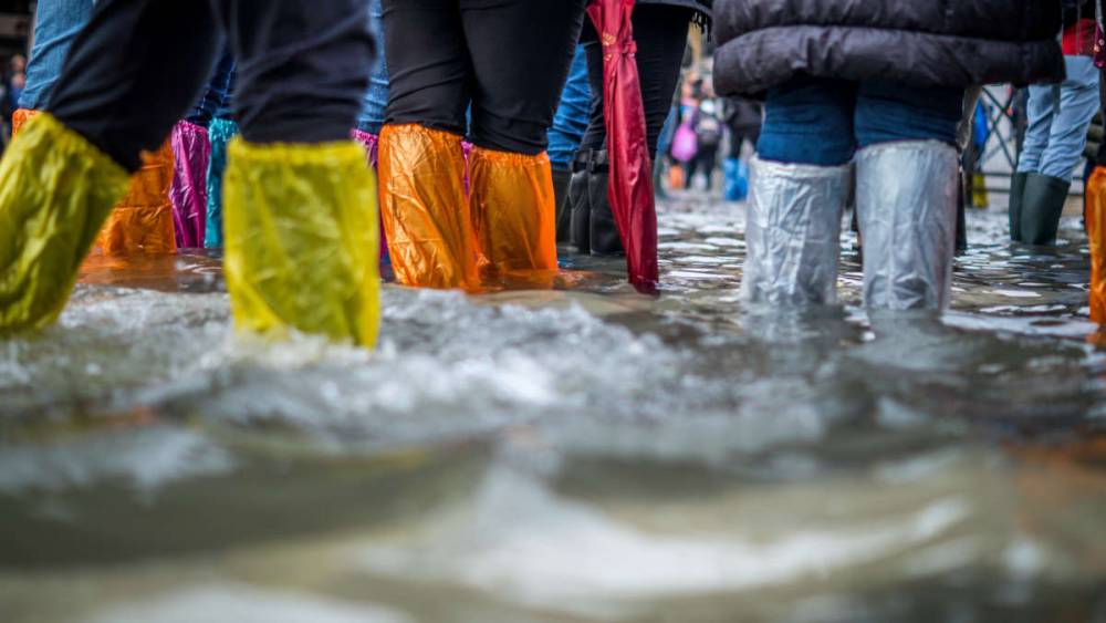 Inondations aux USA : 7 personnes meurent à New York