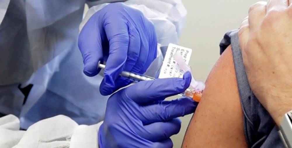 Une double vaccination contre la grippe et la Covid-19 ne représente aucun risque