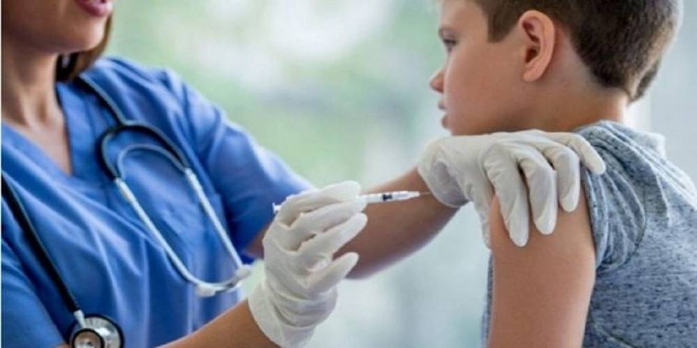 Le vaccin Pfizer « sûr » et « robuste » pour les moins de 12 ans (Essai pédiatrique)