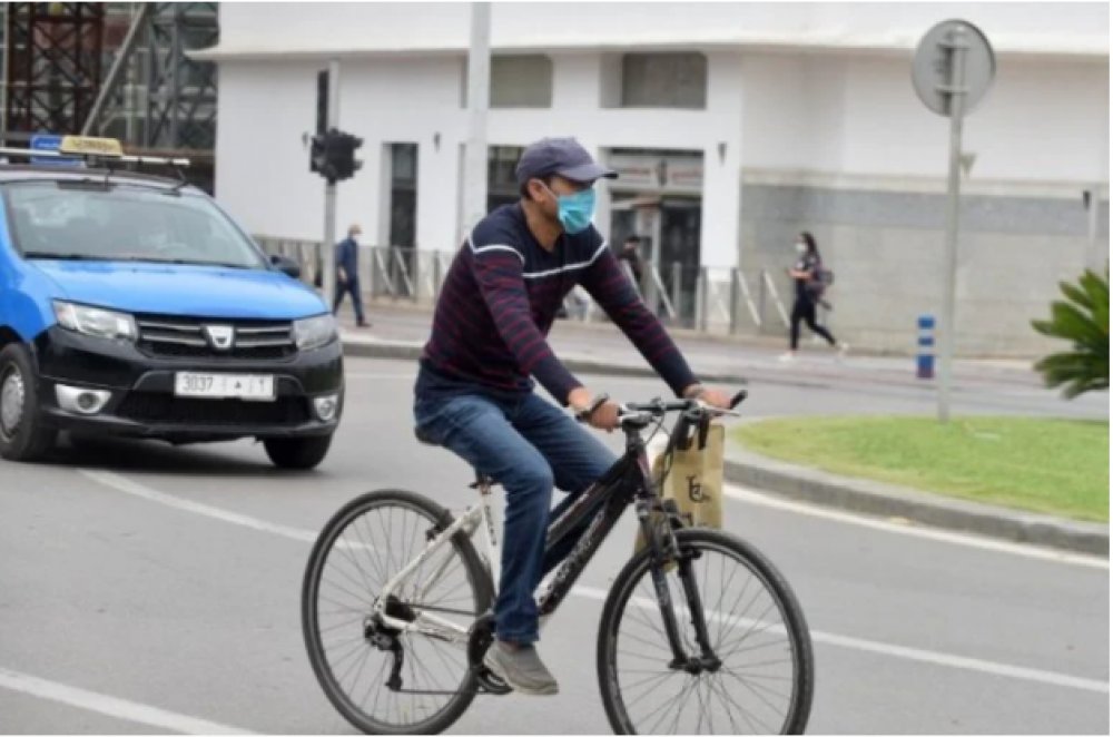 Journée sans voiture à Rabat : Quel impact environnemental pour la capitale ?