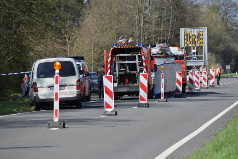 Le corps retrouvé dans une valise à Senzeilles en 2019 a finalement été identifié