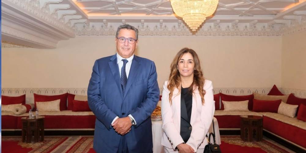 RNI: Zaina Id halli, figure emblématique féminine de Souss-Massa