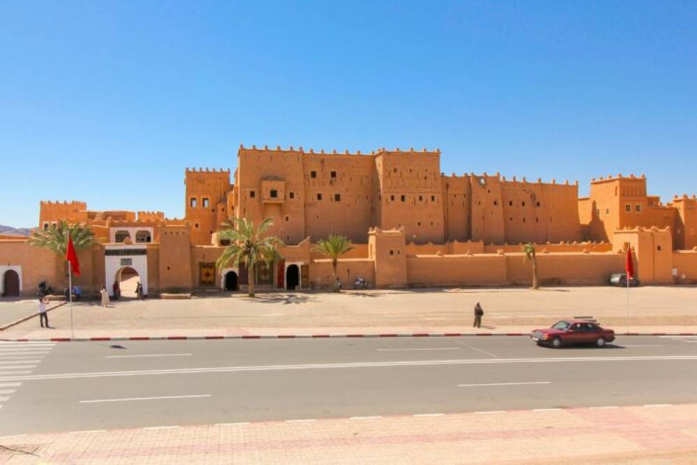 Élections communales 2021. Abdellah Hinti du RNI élu président du Conseil communal de Ouarzazate