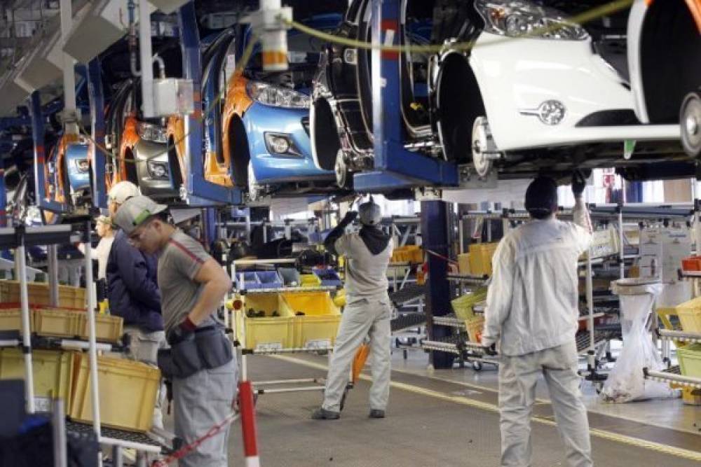 Automobile : Aptiv compte investir 394 MDH dans une usine à Oujda