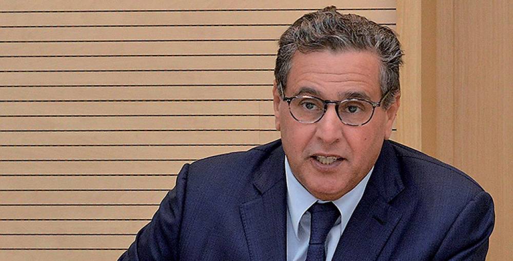 Aziz Akhannouch démissionne de toutes ses activités privées et familiales