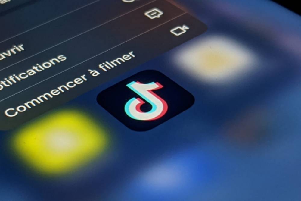 TikTok atteint le milliard d'utilisateurs et fait de plus en plus d'ombre à YouTube et Instagram