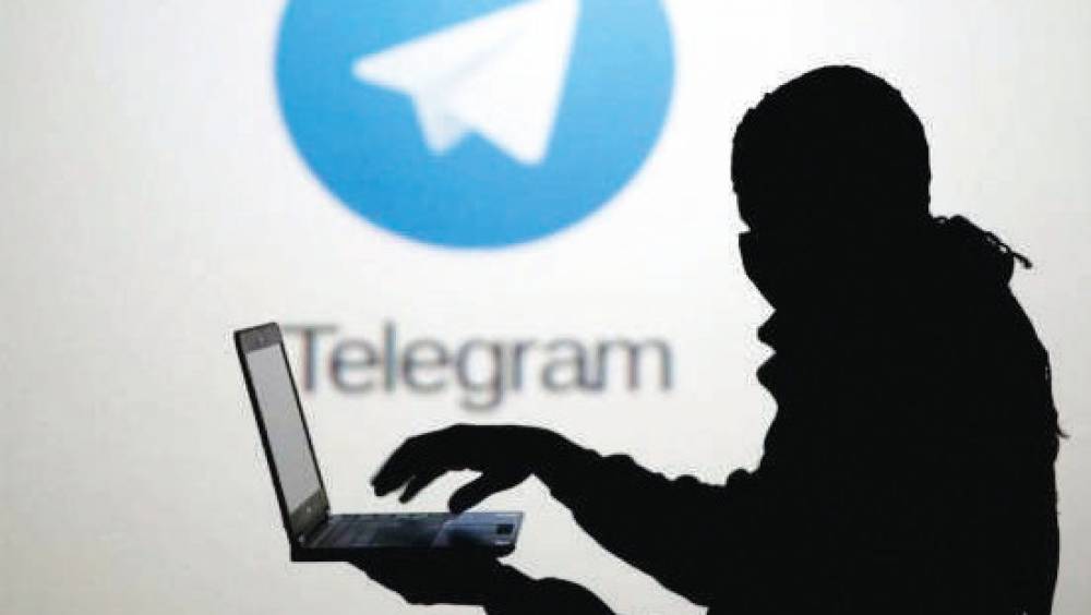 Cybersécurité : Telegram, nouveau Dark Web pour les cybercriminels