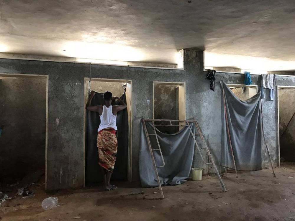 Dans les prisons libyennes, les migrants marocains sont détenus dans des "conditions inhumaines", alerte une ONG