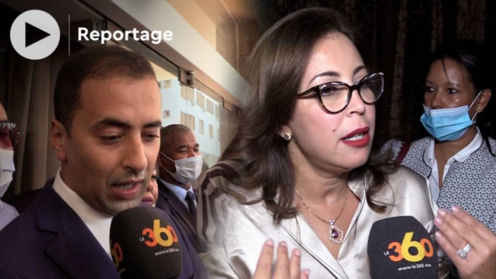 Vidéo. Rabat: cris, insultes et menaces de mort au cours de l'élection de la nouvelle maire de la capitale