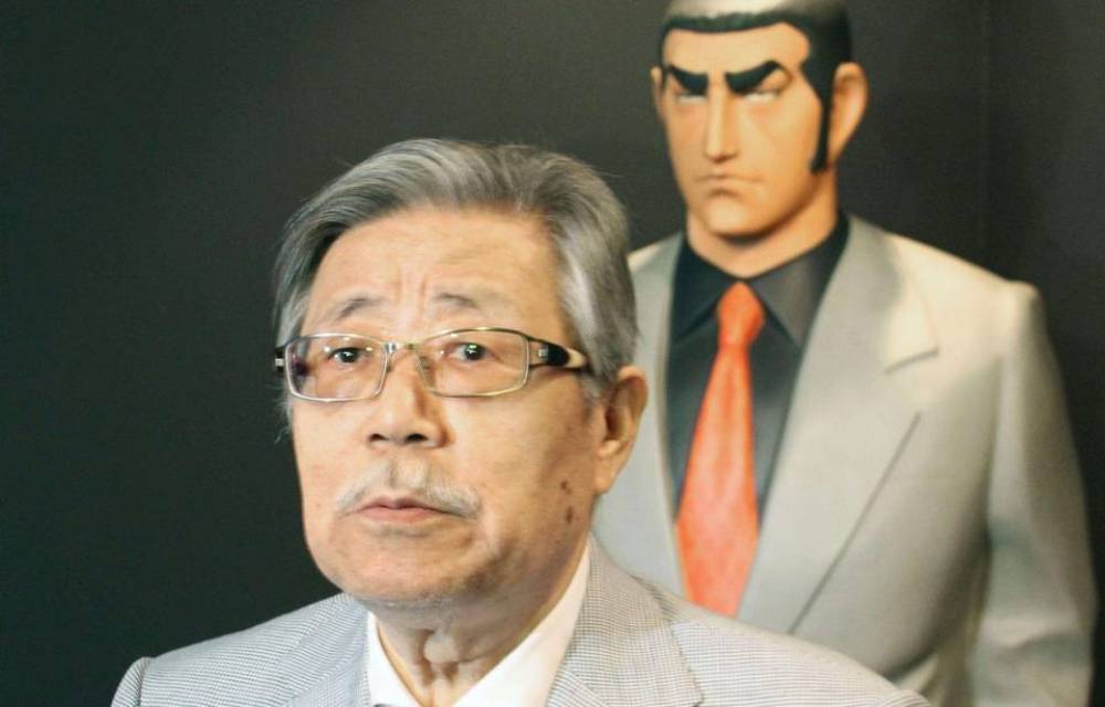 Takao Saito, mangaka créateur de « Golgo 13 », est mort