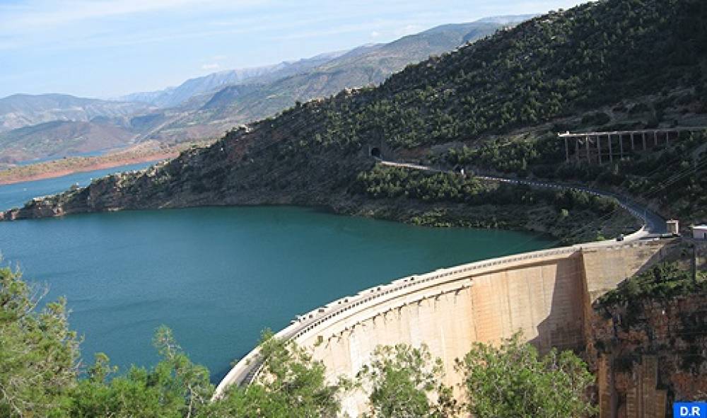 Irrigation : 12.000 bénéficiaires du projet du périmètre Moyen Sebou et Inaouen Aval (DPA)