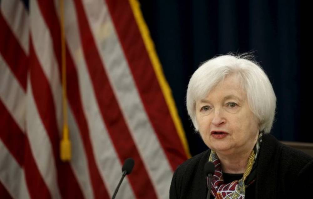 USA: Yellen alerte le Congrès sur un risque de défaut de paiement de la dette d’ici le 18 octobre